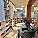 公寓 2br Snowflake By Si *