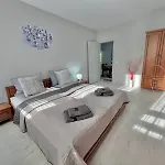 公寓 2br Snowflake By Si