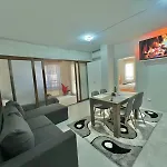 公寓 2br Snowflake By Si *