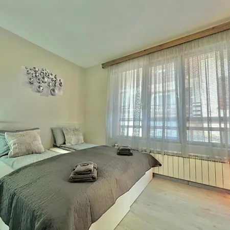 2br Snowflake By Si Appartement *