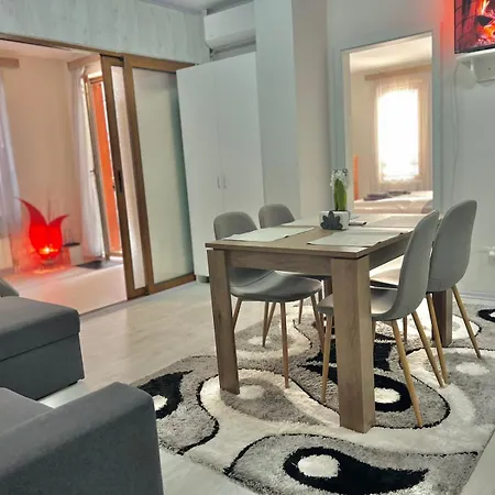 2br Snowflake By Si דירה *