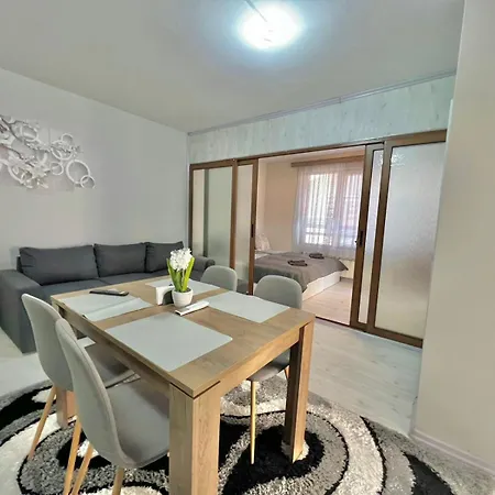 2br Snowflake By Si Appartement *