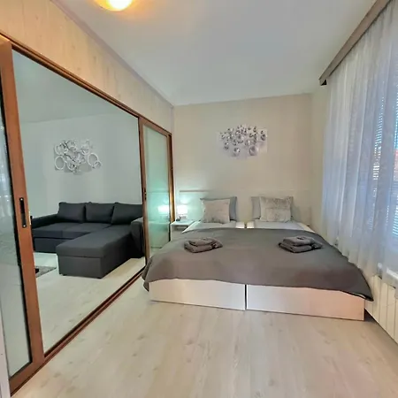 2br Snowflake By Si Appartement *