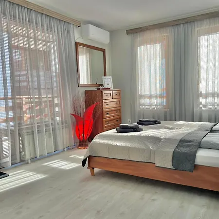 2br Snowflake By Si Appartement *