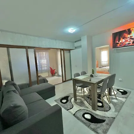 Appartement 2br Snowflake By Si *