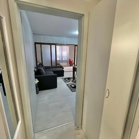 2br Snowflake By Si Appartement *