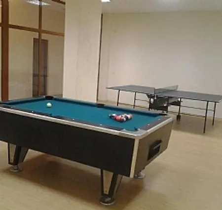 Appartement 2br Snowflake By Si *