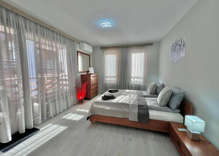 2br Snowflake By Si Apartment Bansko