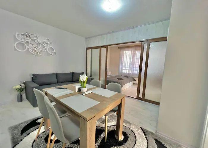 2br Snowflake By Si Apartman *