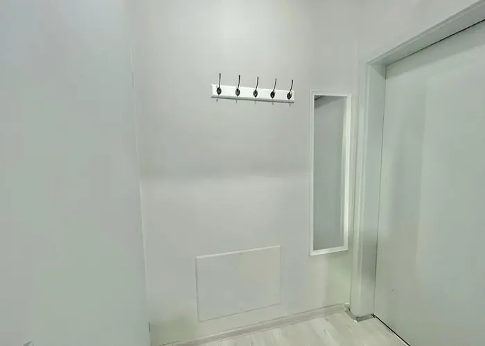 2br Snowflake By Si Apartment *