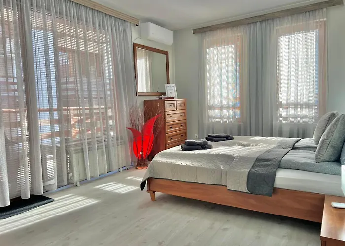 2br Snowflake By Si Apartment *