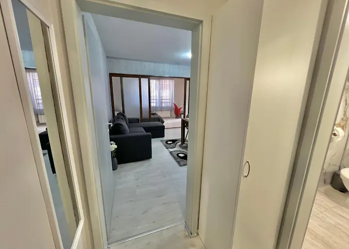 2br Snowflake By Si Apartment *