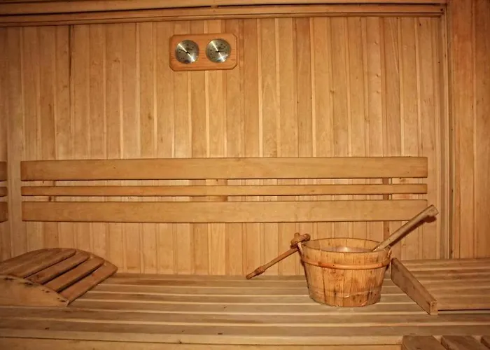 Apartman 2br Snowflake By Si *